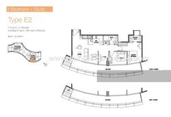 Duo Residences (D7), Apartment #151927152